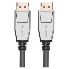 CABLE LANBERG DISPLAYPORT 8K V1.4 M/M 20 PIN DE 1,8M en Huesoi
