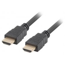 CABLE HDMI LANBERG MACHO/MACHO V1.4 15M NEGRO en Huesoi