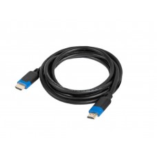 CABLE HDMI LANBERG MACHO/MACHO V2.1 8K 60HZ CCS 1.8M en Huesoi