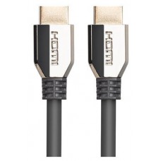 CABLE HDMI LANBERG M/M V2.1 8K 60HZ 0,5M NEGRO en Huesoi