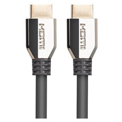 CABLE HDMI LANBERG M/M V2.1 8K 60HZ 0,5M NEGRO en Huesoi