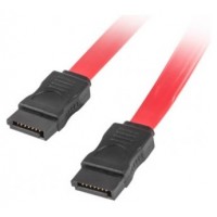 CABLE SATA III LANBERG 6GB/S HEMBRA HEMBRA 0.5M en Huesoi