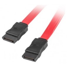 CABLE SATA III LANBERG 6GB/S HEMBRA HEMBRA 0.5M en Huesoi