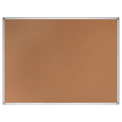 TABLERO CORCHO MAYA 1800X900 EARTH CA071790 (Espera 4 dias) en Huesoi