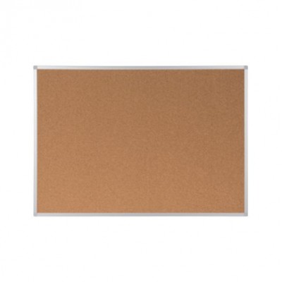 Bi-Office CA07409214 tablón para notas Interior Madera Aluminio (Espera 4 dias) en Huesoi