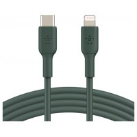 Belkin CAA003bt2MBK 2 m Negro (Espera 4 dias) en Huesoi