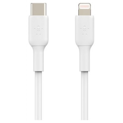 Belkin CAA003bt2MWH 2 m Blanco (Espera 4 dias) en Huesoi