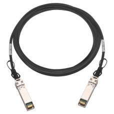QNAP CAB-DAC15M-Q28B4 cable de fibra optica 1,5 m QSFP28 Negro (Espera 4 dias) en Huesoi