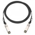 QNAP CAB-DAC15M-SFP28 cable de fibra optica 1,5 m QSFP28 Negro (Espera 4 dias) en Huesoi