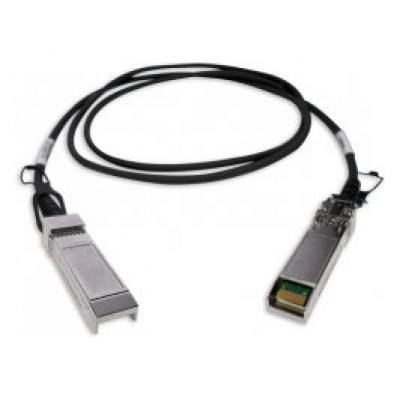 QNAP CABLE DE RED SFP+ 1.5M (Espera 4 dias) en Huesoi