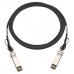 QNAP CAB-DAC30M-SFP28 cable de fibra optica 3 m QSFP28 Negro (Espera 4 dias) en Huesoi
