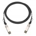 QNAP CAB-DAC30M-SFPP cable de fibra optica 3 m SFP+ Negro (Espera 4 dias) en Huesoi