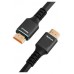 Netlock Cable HDMI V2.1 M-M 4K@60HZ 48GBPS, 15M en Huesoi