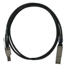 QNAP CAB-SAS05M-8644-8088 cable Serial Attached SCSI (SAS) 1 m Negro (Espera 4 dias) en Huesoi