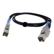 QNAP CAB-SAS05M-8644 cable Serial Attached SCSI (SAS) 0,5 m (Espera 4 dias) en Huesoi