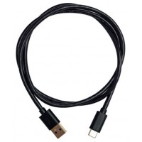 QNAP CAB-U310G10MAC cable USB 1 m USB 3.2 Gen 2 (3.1 Gen 2) USB A USB C Negro (Espera 4 dias) en Huesoi