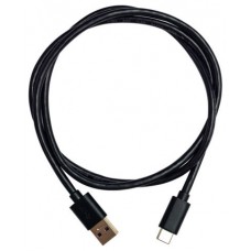 QNAP CAB-U310G10MAC cable USB 1 m USB 3.2 Gen 2 (3.1 Gen 2) USB A USB C Negro (Espera 4 dias) en Huesoi