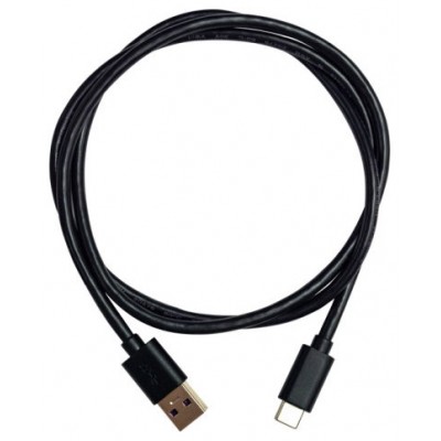 QNAP CAB-U310G10MAC cable USB 1 m USB 3.2 Gen 2 (3.1 Gen 2) USB A USB C Negro (Espera 4 dias) en Huesoi