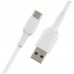 CABLE BELKIN CAB001BT0MWH USB-C A USB-A BOOS en Huesoi
