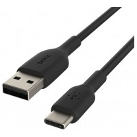 CABLE BELKIN CAB001BT1MBK  USB-C A USB-A BOOS CHARGE? en Huesoi