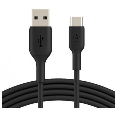 CABLE BELKIN CAB001BT2MBK USB-C A USB-A BOOS en Huesoi