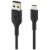 CABLE BELKIN CAB001BT2MBK USB-C A USB-A BOOS en Huesoi
