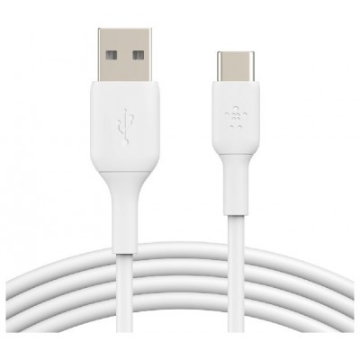 CABLE BELKIN CAB001BT2MWH   USB-C A USB-A BOOS CHARGE? en Huesoi