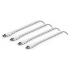 CABLE BELKIN CAB003bt1MWH2PK USB-C A USB-C BOOST en Huesoi