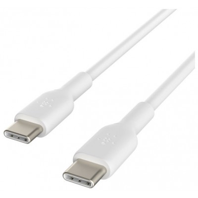 CABLE BELKIN CAB003BT1MWH USB-C A USB-C BOOST CHARGE en Huesoi