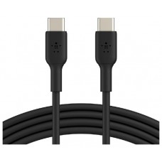 CABLE BELKIN CAB003BT2MBK USB-C A USB-C BOOST CHARGE? en Huesoi