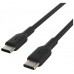 CABLE BELKIN CAB003BT2MBK USB-C A USB-C BOOST en Huesoi