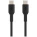 CABLE BELKIN CAB003BT2MBK USB-C A USB-C BOOST CHARGE? en Huesoi