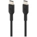 CABLE BELKIN CAB003BT2MBK USB-C A USB-C BOOST en Huesoi