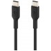 CABLE BELKIN CAB003BT2MBK USB-C A USB-C BOOST CHARGE? en Huesoi