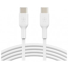 CABLE BELKIN CAB003BT2MWH USB-C A USB-C BOOST en Huesoi