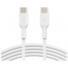 CABLE BELKIN CAB003BT2MWH USB-C A USB-C BOOST CHARGE? en Huesoi