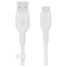 CABLE BELKIN CAB008BT1MWH USB-C A USB-A BOOST CHARGE en Huesoi