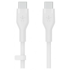 Belkin CAB009BT1MBW2PK cable USB 1 m USB C Negro, Blanco (Espera 4 dias) en Huesoi