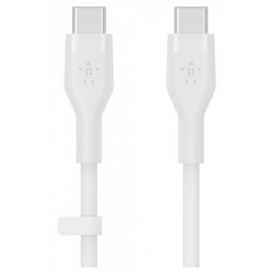 Belkin CAB009BT1MBW2PK cable USB 1 m USB C Negro, Blanco (Espera 4 dias) en Huesoi