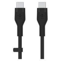CABLE BELKIN CAB009bt3MBK USB-C A USB-C 3M BOOSTCHARGE en Huesoi