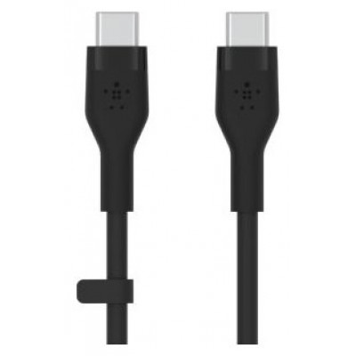 CABLE BELKIN CAB009bt3MBK USB-C A USB-C 3M BOOSTCHARGE en Huesoi