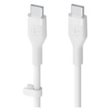 CABLE BELKIN CAB009BT3MWH USB-C A USB-C BOOSTCHARGE en Huesoi