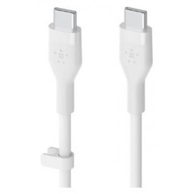 CABLE BELKIN CAB009BT3MWH USB-C A USB-C BOOSTCHARGE en Huesoi