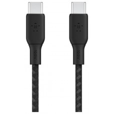 CABLE BELKIN CAB014BT2MBK USB-C A USB-C BOOST CHARGE en Huesoi