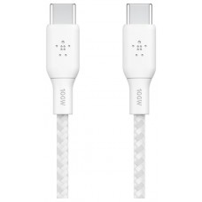 CABLE BELKIN CAB014BT2MWH USB-C A USB-C BOOST CHARGE en Huesoi