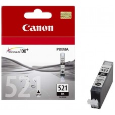 TINTA CANON CLI521BK NEGRO (Espera 4 dias) en Huesoi