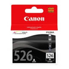 TINTA CANON CLI526BK NEGRO (Espera 4 dias) en Huesoi