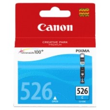 TINTA CANON CLI526C CYAN (Espera 4 dias) en Huesoi