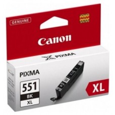 TINTA CANON CLI551XL GRIS ALTA CAPACIDAD (Espera 4 dias) en Huesoi