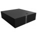 CAJA SOBREMESA MICROATX T450S FA/300 TFX 80+  NEGRO COOLBOX (Espera 4 dias) en Huesoi